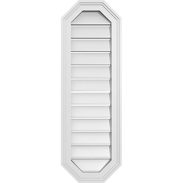 Ekena Millwork GVPOV12X3602SF