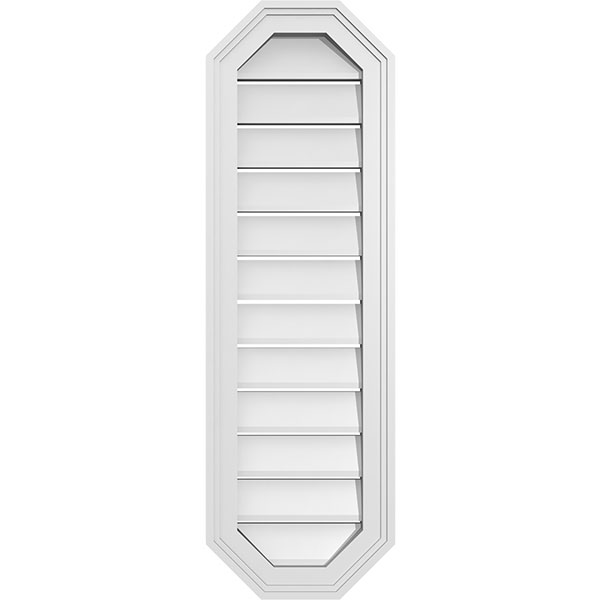 Ekena Millwork GVPOV12X3802SF