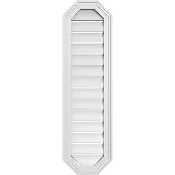 Ekena Millwork GVPOV12X4202SF