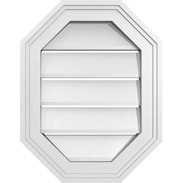 Ekena Millwork GVPOV14X1802SF