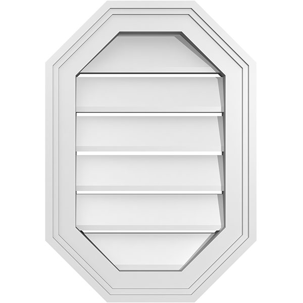 Ekena Millwork GVPOV14X2002SF