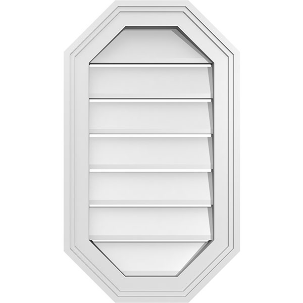 Ekena Millwork GVPOV14X2402SF