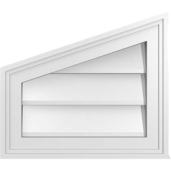 Ekena Millwork GVPPL16X1402SN-04