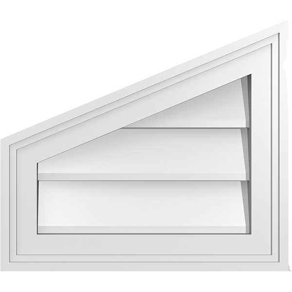 Ekena Millwork GVPPL16X1402SN-05