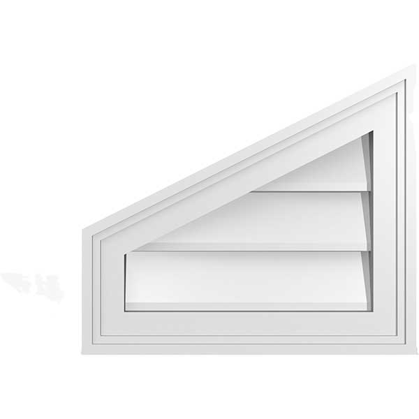 Ekena Millwork GVPPL16X1402SN-06