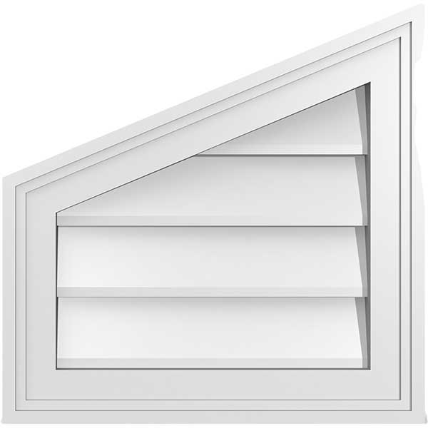 Ekena Millwork GVPPL16X1602SN-05