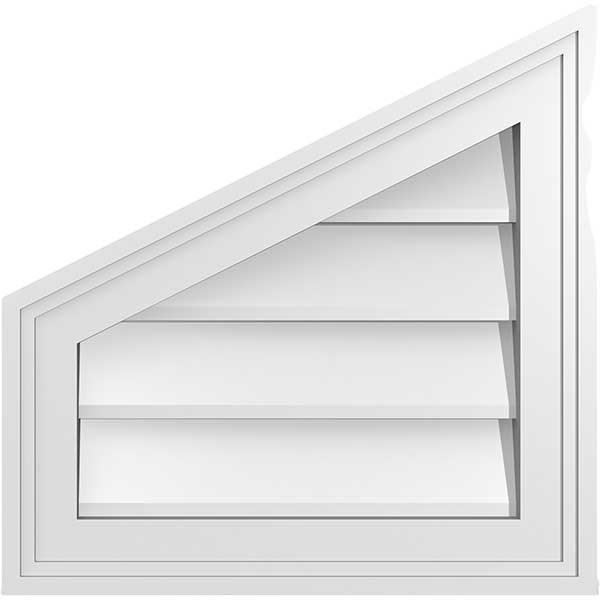 Ekena Millwork GVPPL16X1602SN-06