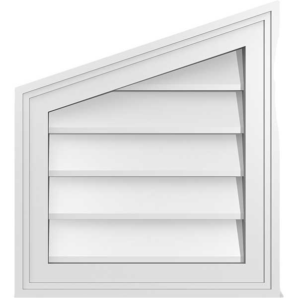 Ekena Millwork GVPPL16X1802SN-04
