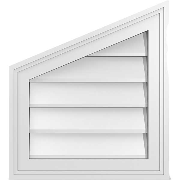 Ekena Millwork GVPPL16X1802SN-05