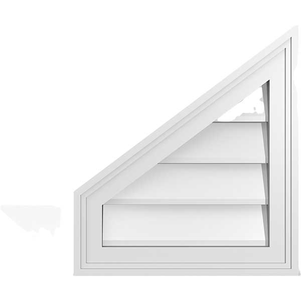 Ekena Millwork GVPPL16X1802SN-09