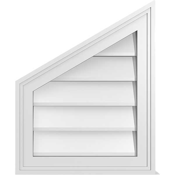 Ekena Millwork GVPPL16X2002SN-07