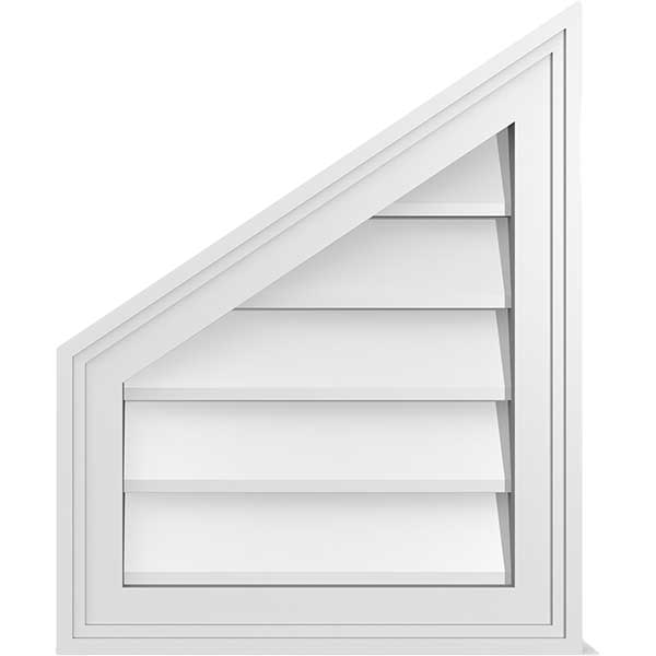 Ekena Millwork GVPPL16X2002SN-08