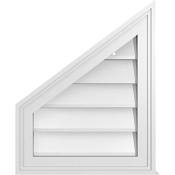 Ekena Millwork GVPPL16X2002SN-09