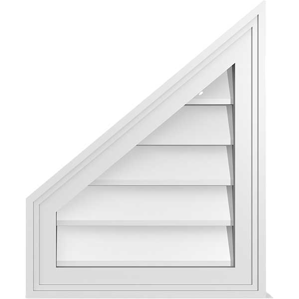 Ekena Millwork GVPPL16X2002SN-10