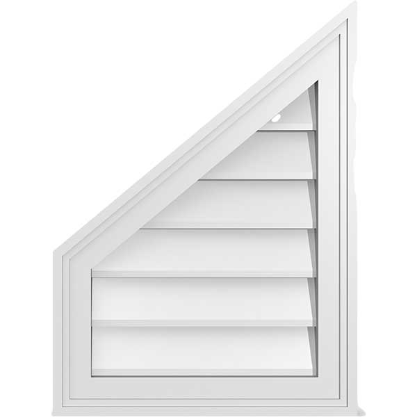 Ekena Millwork GVPPL16X2202SN-10
