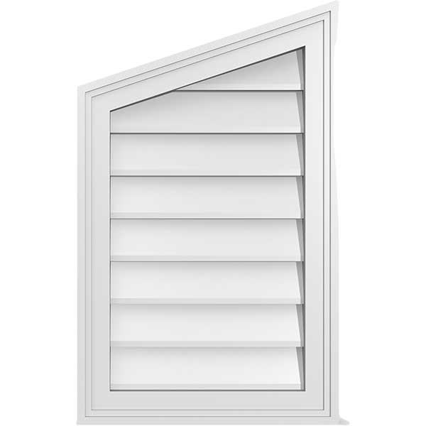 Ekena Millwork GVPPL16X2602SN-04