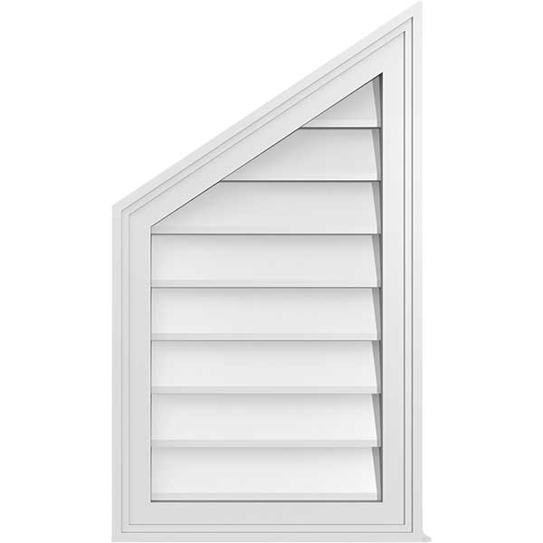 Ekena Millwork GVPPL16X2802SN-08