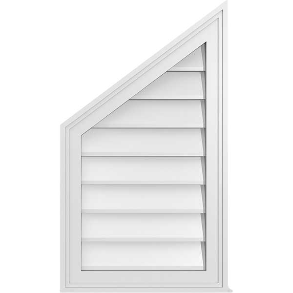 Ekena Millwork GVPPL16X2802SN-09