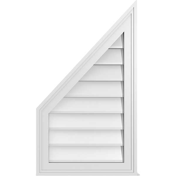 Ekena Millwork GVPPL16X2802SN-13