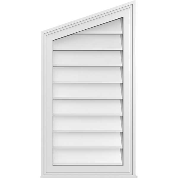 Ekena Millwork GVPPL16X3002SN-04