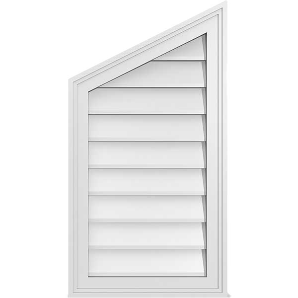 Ekena Millwork GVPPL16X3002SN-06