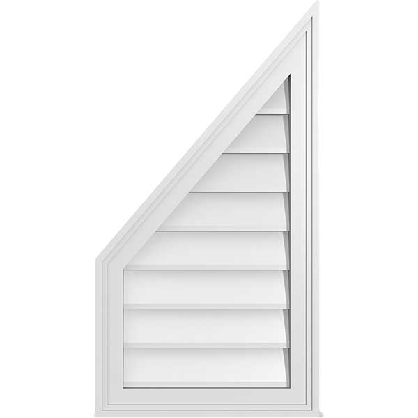 Ekena Millwork GVPPL16X3002SN-14