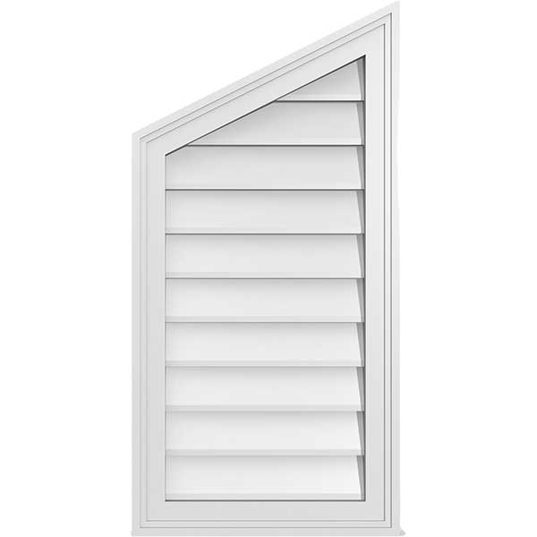 Ekena Millwork GVPPL16X3202SN-06