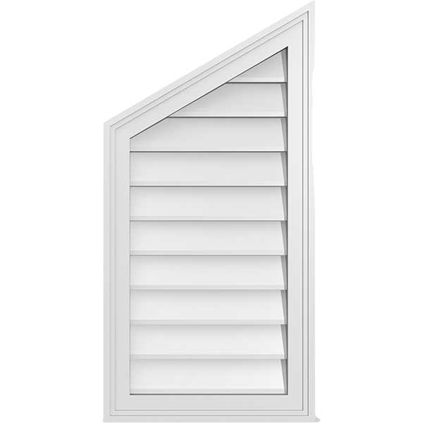 Ekena Millwork GVPPL16X3202SN-07