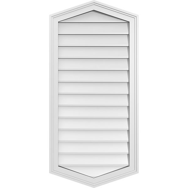 Ekena Millwork GVPVP20X4202SN-04