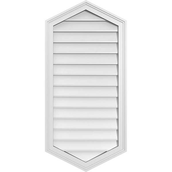 Ekena Millwork GVPVP20X4202SN-06