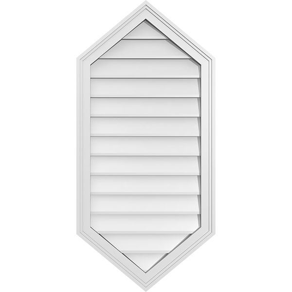 Ekena Millwork GVPVP20X4202SN-10