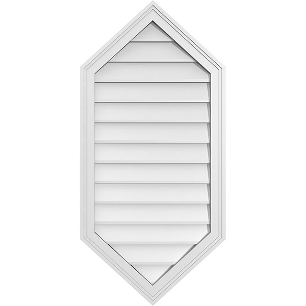 Ekena Millwork GVPVP20X4202SN-11
