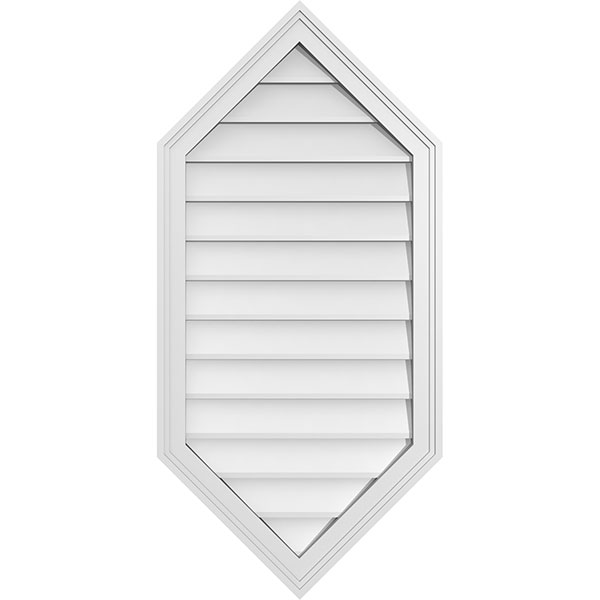 Ekena Millwork GVPVP20X4202SN-12