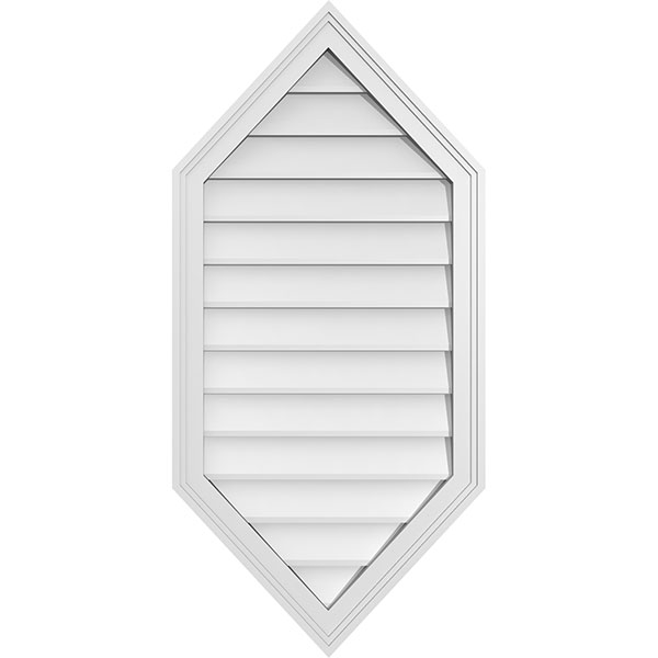 Ekena Millwork GVPVP20X4202SN-13