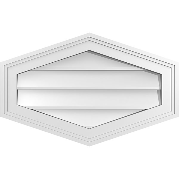 Ekena Millwork GVPVP22X1402SN-04