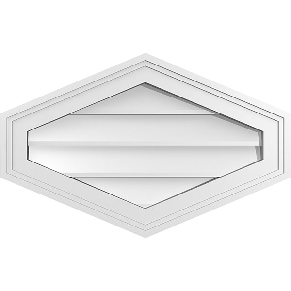 Ekena Millwork GVPVP22X1402SN-05