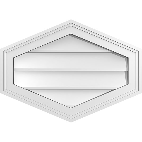 Ekena Millwork GVPVP22X1602SN-05