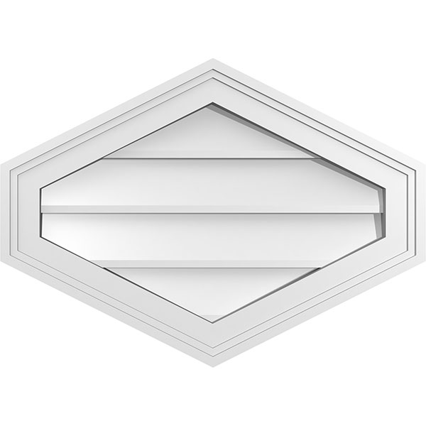 Ekena Millwork GVPVP22X1602SN-06