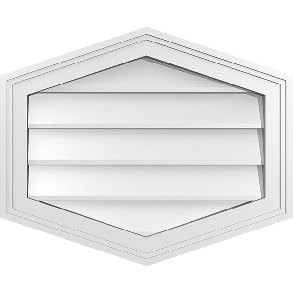 Ekena Millwork GVPVP22X1802SN-04