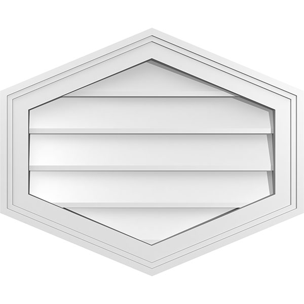 Ekena Millwork GVPVP22X1802SN-05