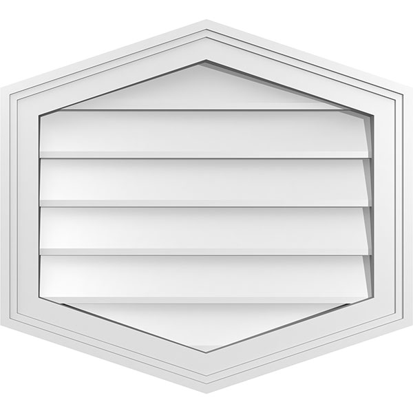 Ekena Millwork GVPVP22X2002SN-04