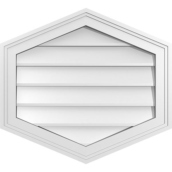 Ekena Millwork GVPVP22X2002SN-05