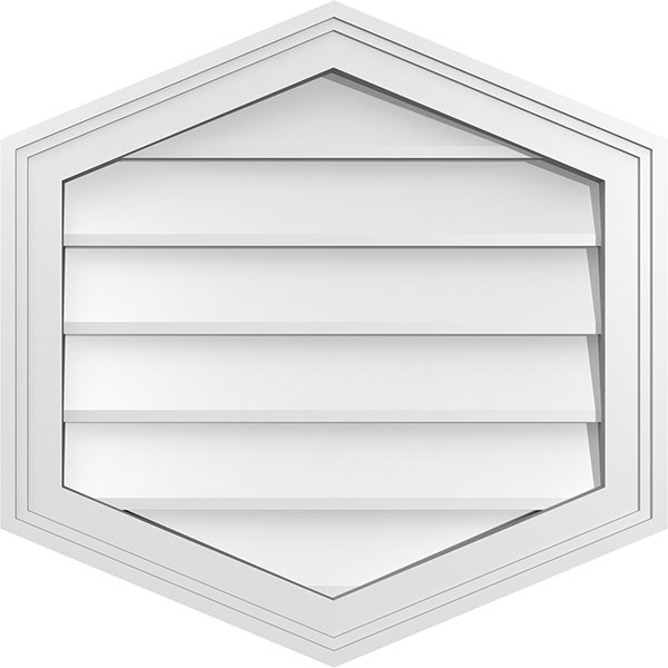 Ekena Millwork GVPVP22X2202SN-05