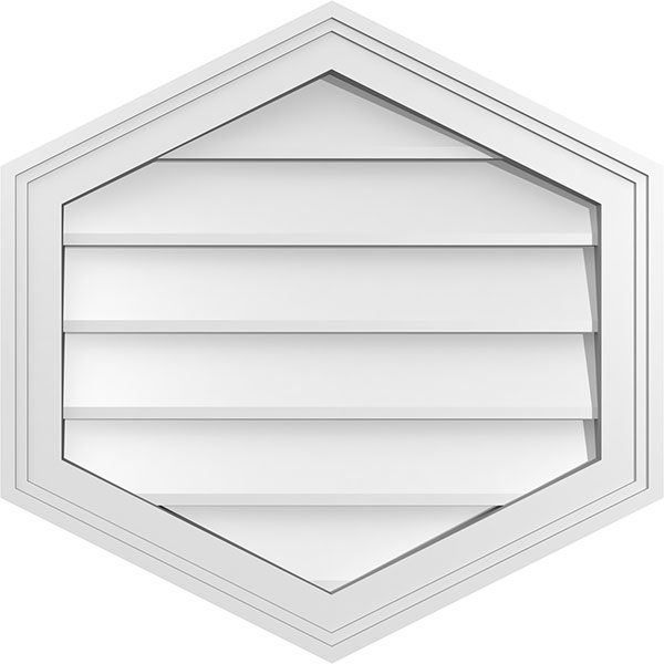 Ekena Millwork GVPVP22X2202SN-06