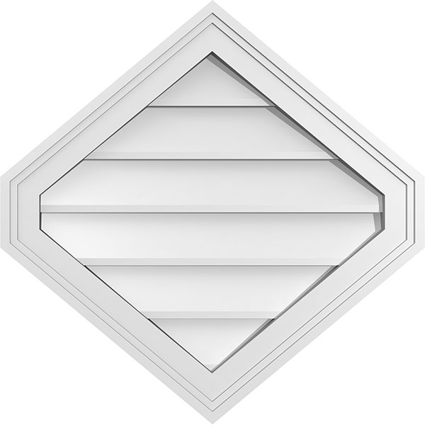 Ekena Millwork GVPVP22X2202SN-10