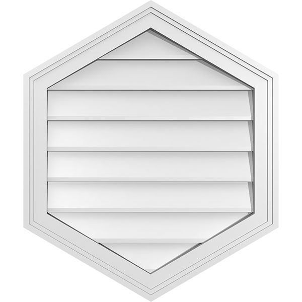 Ekena Millwork GVPVP22X2602SN-07