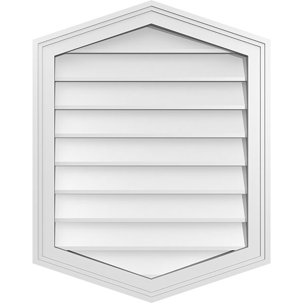 Ekena Millwork GVPVP22X2802SN-04