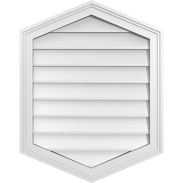Ekena Millwork GVPVP22X2802SN-05