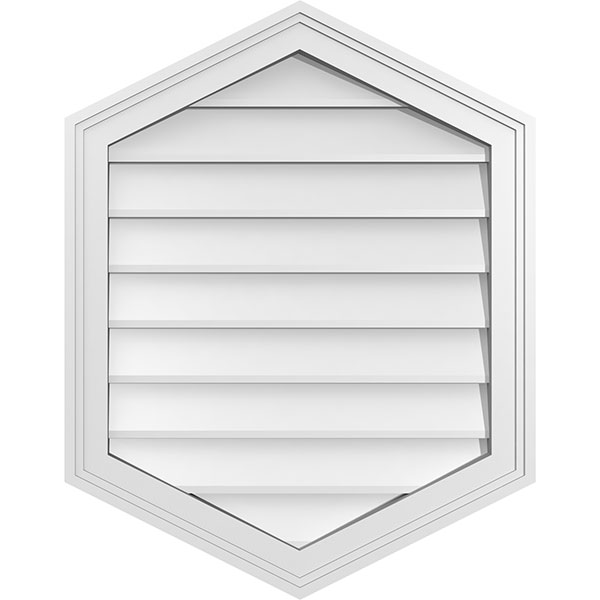 Ekena Millwork GVPVP22X2802SN-06