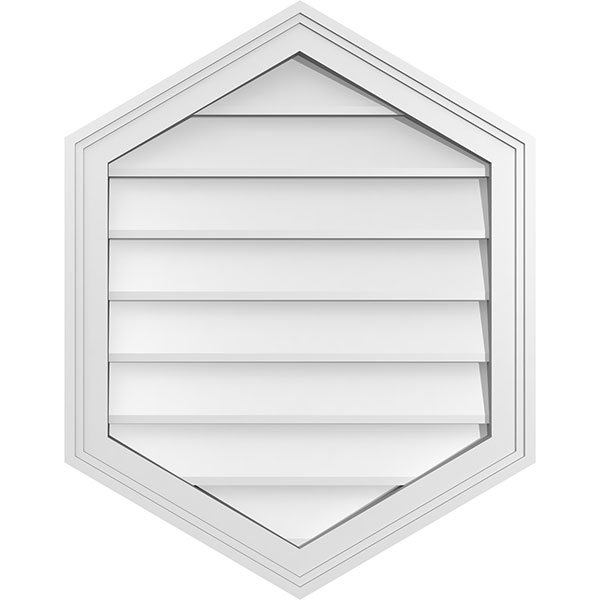 Ekena Millwork GVPVP22X2802SN-07